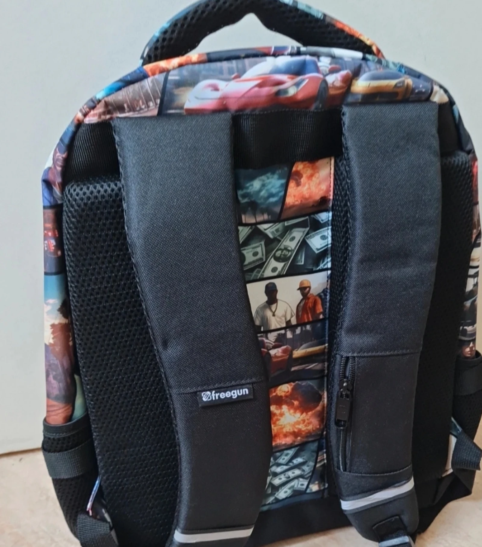 Freegun bag – photo 2
